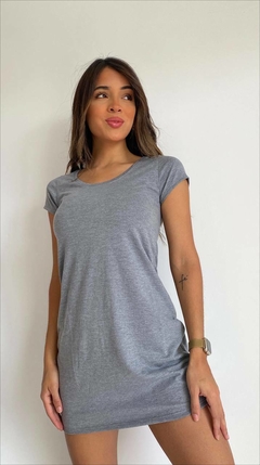 VESTIDO MONTANA - comprar online