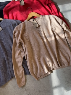 SWEATER PARIS - comprar online