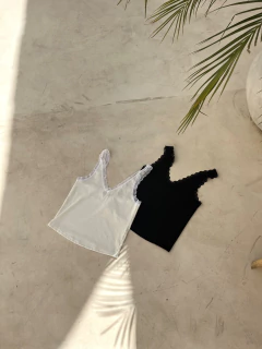 MUSCULOSA RINA