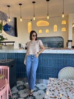 DENIM PARIS