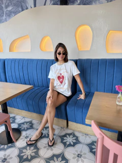 REMERA CREAR - tienda online