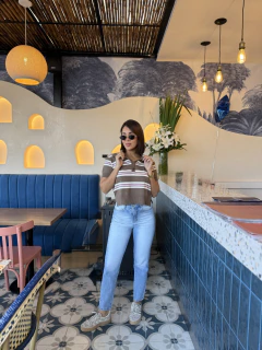 CHOMBA MONACO - tienda online