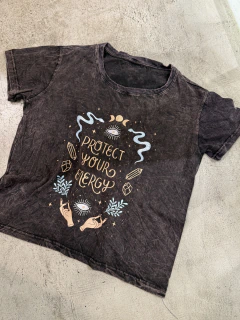 REMERA PROTECT - comprar online