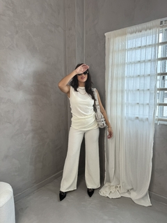 BLUSA CLASH en internet