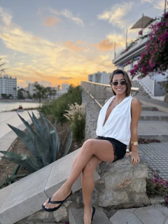 BLUSA CALIFORNIA en internet