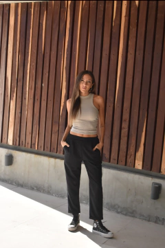 PANTALON CAMI (NEGRO) en internet