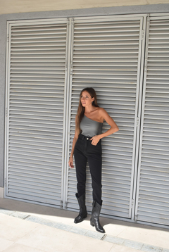 BODY CALIZ (GRIS)