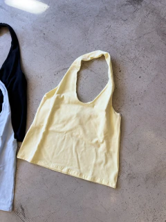 MUSCULOSA INDIANA - comprar online
