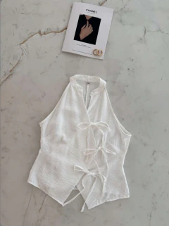 BLUSA MILAN - tienda online