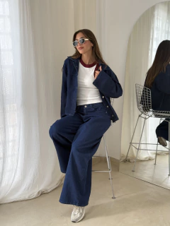 DENIM BLUE - comprar online