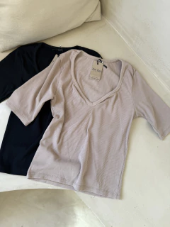 REMERA HOLLY - tienda online