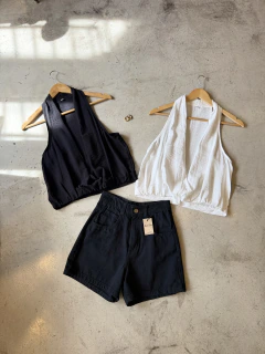 BLUSA CALIFORNIA - Vale Todo