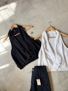 BLUSA CALIFORNIA