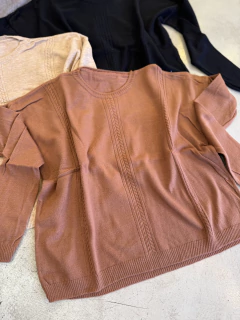 SWEATER PARIS - Vale Todo