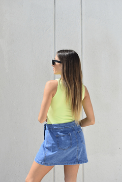 BODY MALIBU - tienda online