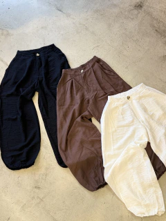 PANTALON FAZI