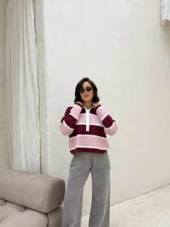 SWEATER CAYETANA - tienda online