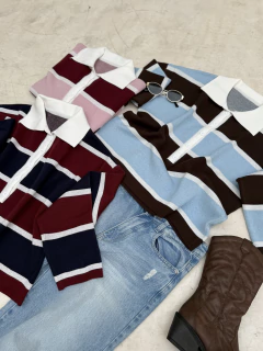 SWEATER CAYETANA