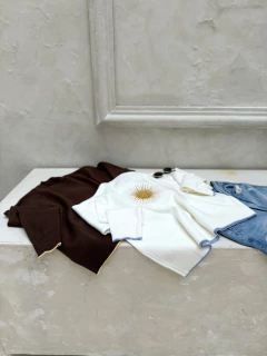 SWEATER SUNNY - Vale Todo