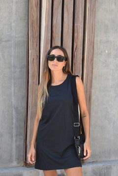 VESTIDO DAKOTA - Vale Todo