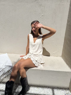 SKORT NIKKI en internet