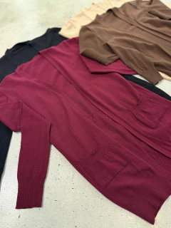 CARDIGAN FAUSTA - tienda online