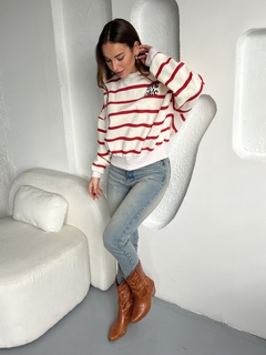 DENIM MARGOT - comprar online