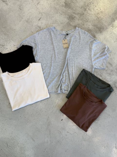 Imagen de REMERA ALBA