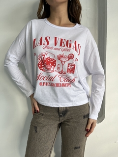 REMERON LAS VEGAS - comprar online