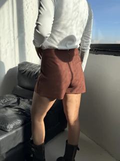 SHORT POLLERA CALIFORNIA - tienda online