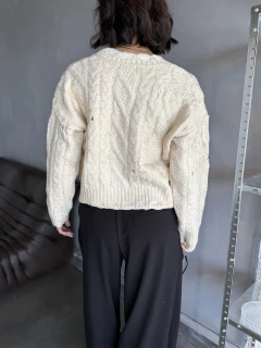 SWEATER CINDY - tienda online