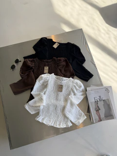 BLUSA LINA en internet