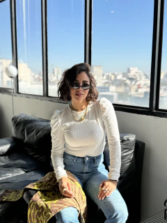 REMERA PEDRO - tienda online