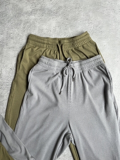 JOGGER SUECIA