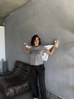 REMERA MOOD