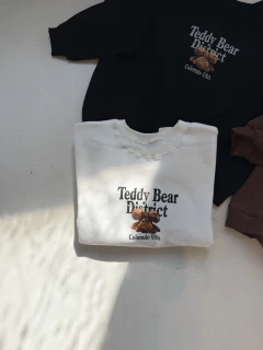 BUZO BEAR en internet