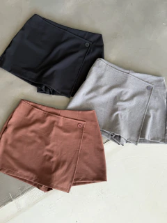 SHORT POLLERA CALIFORNIA - tienda online
