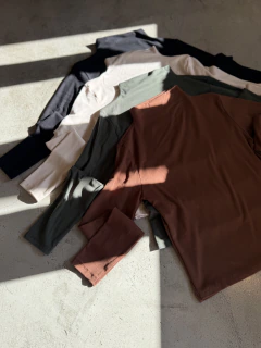 POLERA CARO