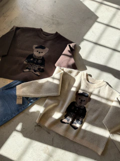 SWEATER OSO