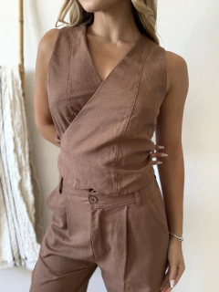 CHALECO DIMITRI - tienda online