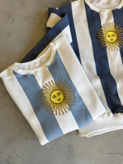 BUZO SOL en internet
