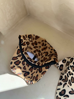 GORRA PRINT - Vale Todo