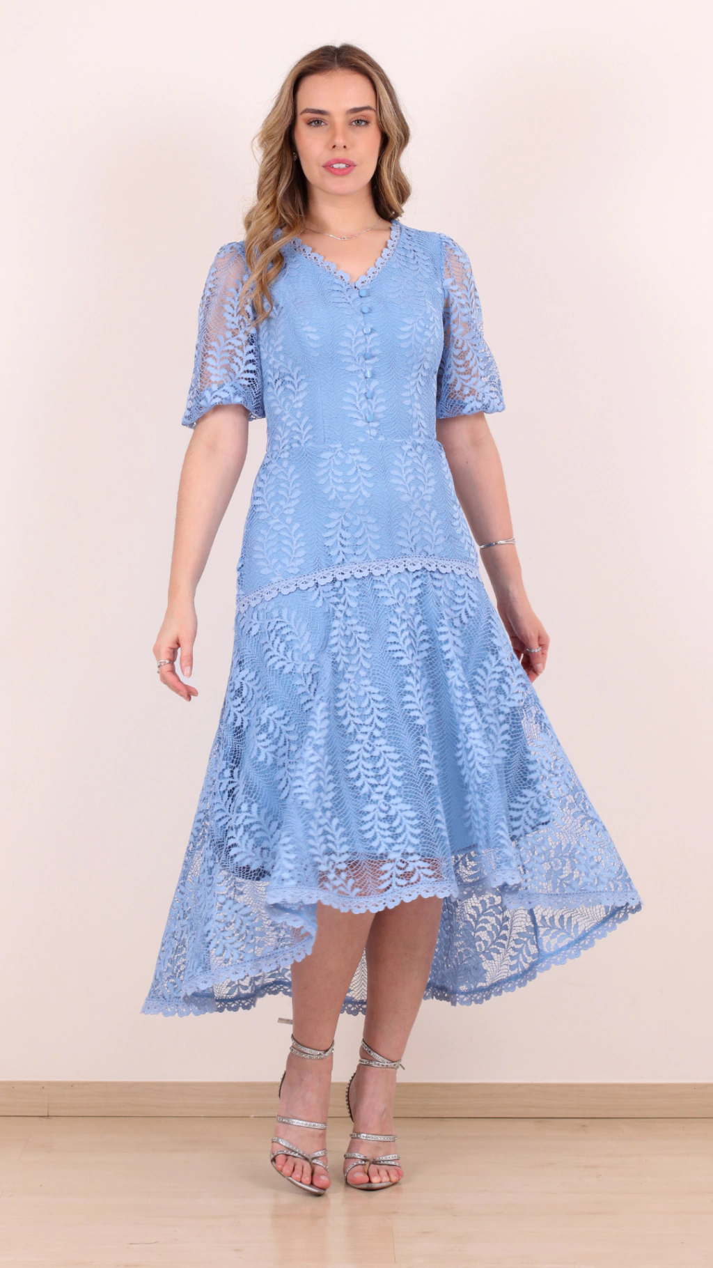 Vestido Marilize