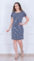 Vestido Marines - PURO SHARMY