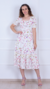 Vestido Margarete - PURO SHARMY