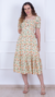 Vestido Margarete - loja online