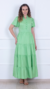 Vestido Maria Vitória na internet