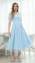 Vestido Betânia - loja online