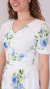 Vestido Dafne - PURO SHARMY