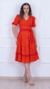 Vestido Veronica - PURO SHARMY